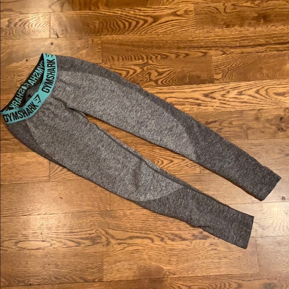 Gymshark flex leggings
